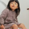 トイレトレーニングをする子ども